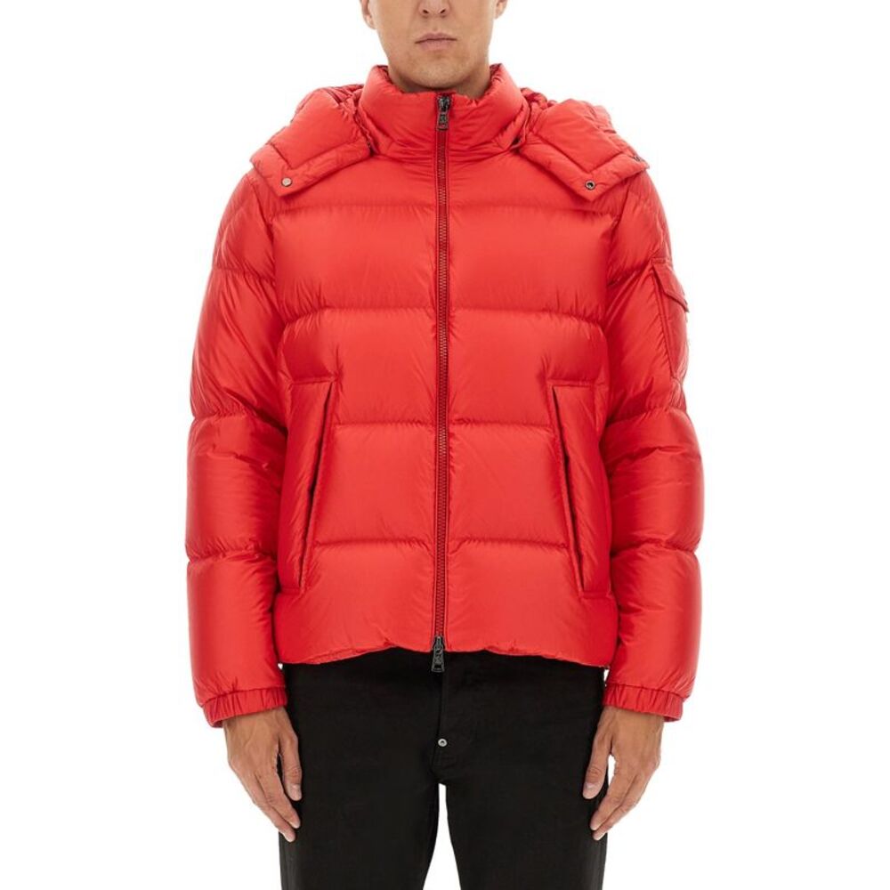 Moncler Men Down Jacket "Couyere"